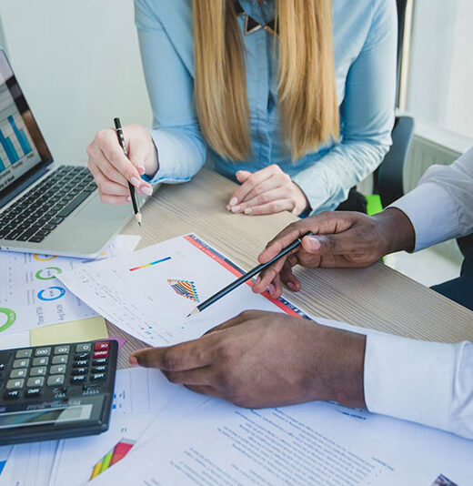 Instalasi Rak Server