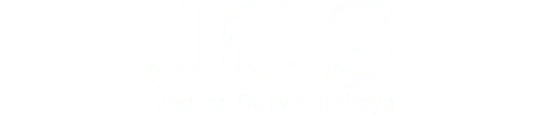 JCS Jagoan CCTV Surabaya