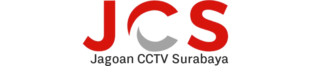 JCS Jagoan CCTV Surabaya