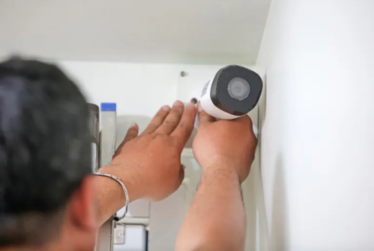 Jasa Pasang CCTV