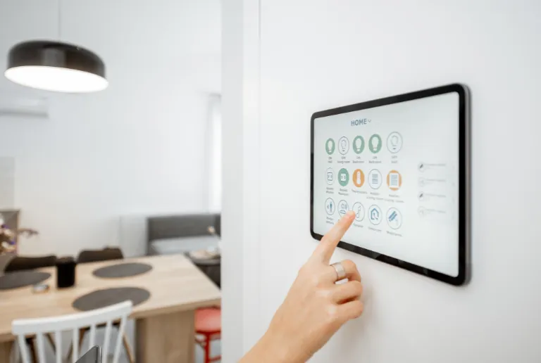 Jasa Pasang SmartHome