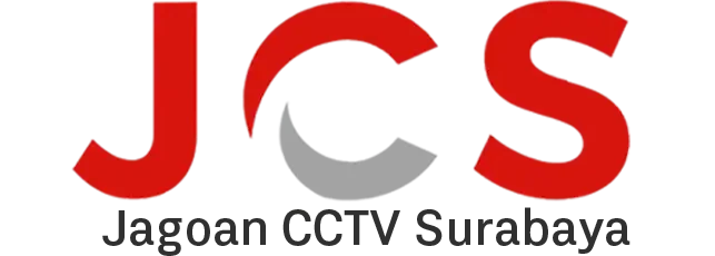 JCS Jagoan CCTV Surabaya